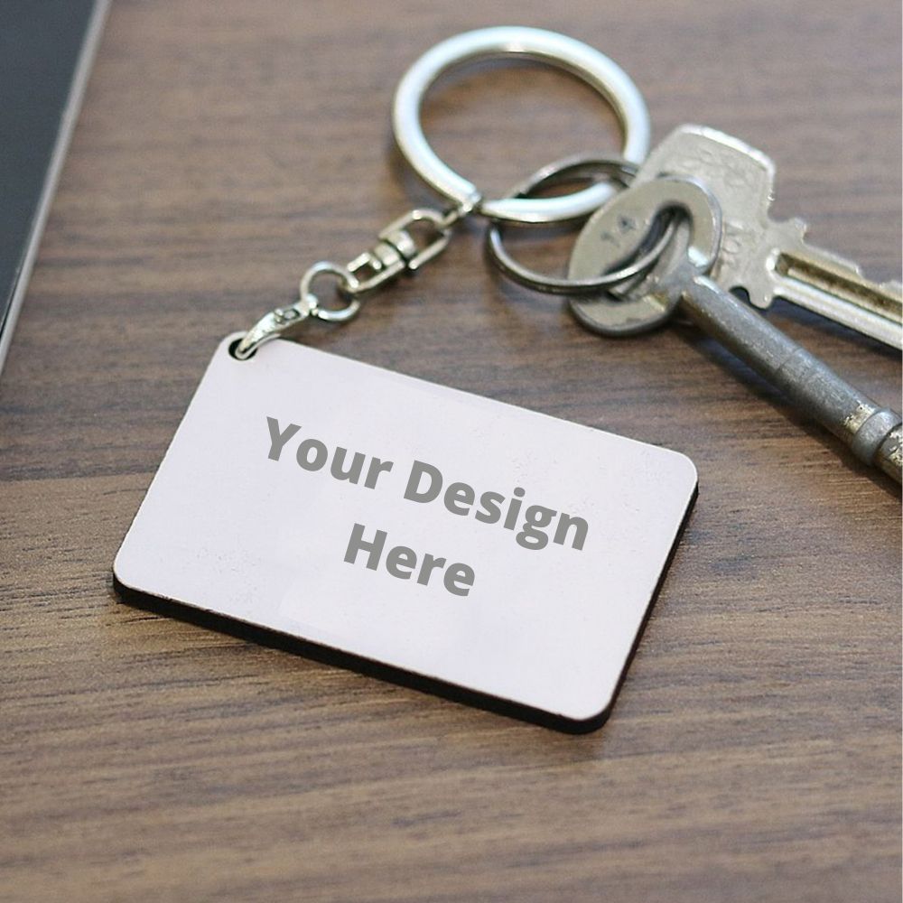 Keychain With Keys Custom Keychain Malaysia & Keychain DIY Printing