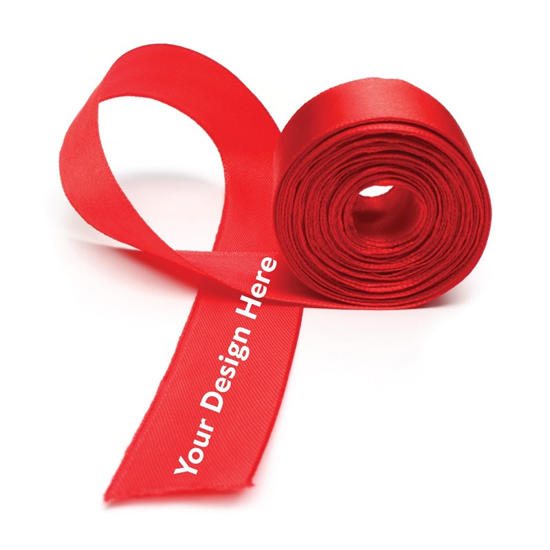 Print Your Own Ribbon Template Print My Ribbon