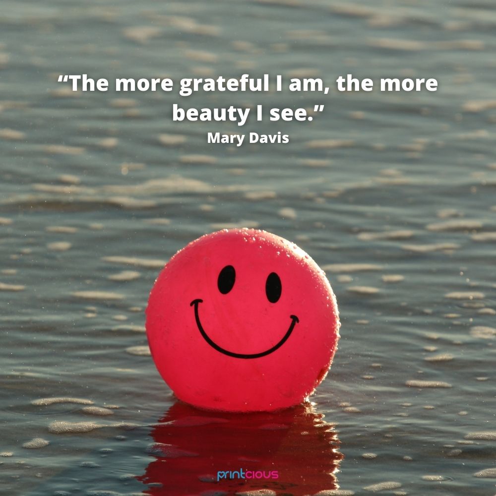 I Am Happy Quotes About Life